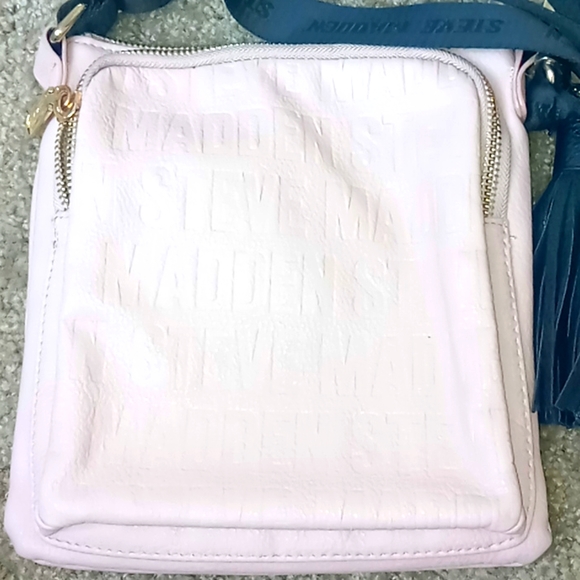 Steve mabben purse - Picture 1 of 2